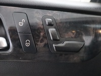 Mercedes-Benz ML vaihtoauto