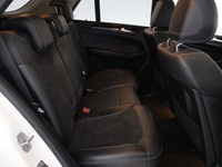 Mercedes-Benz ML vaihtoauto