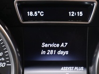 Mercedes-Benz ML vaihtoauto