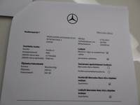 Mercedes-Benz ML vaihtoauto