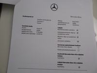 Mercedes-Benz ML vaihtoauto