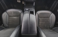 Mercedes-Benz ML vaihtoauto