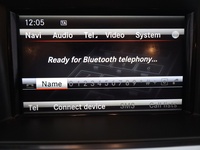 Mercedes-Benz ML vaihtoauto