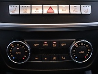 Mercedes-Benz ML vaihtoauto