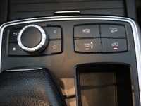 Mercedes-Benz ML vaihtoauto