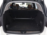 Mercedes-Benz ML vaihtoauto