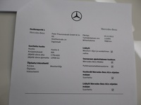 Mercedes-Benz ML vaihtoauto