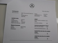 Mercedes-Benz ML vaihtoauto