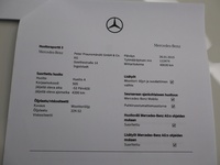 Mercedes-Benz ML vaihtoauto