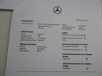 Mercedes-Benz ML vaihtoauto