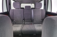 Toyota Land Cruiser vaihtoauto