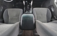 Toyota Land Cruiser vaihtoauto