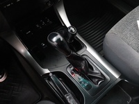 Toyota Land Cruiser vaihtoauto