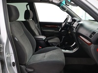 Toyota Land Cruiser vaihtoauto