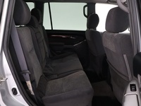 Toyota Land Cruiser vaihtoauto