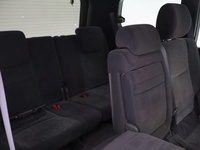 Toyota Land Cruiser vaihtoauto