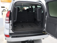 Toyota Land Cruiser vaihtoauto