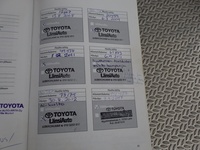 Toyota Land Cruiser vaihtoauto