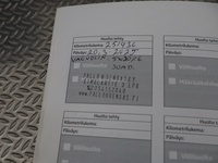 Toyota Land Cruiser vaihtoauto