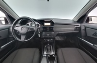 Mercedes-Benz GLK vaihtoauto