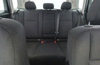 Mercedes-Benz GLK vaihtoauto