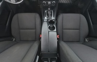 Mercedes-Benz GLK vaihtoauto