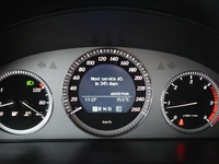 Mercedes-Benz GLK vaihtoauto