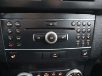 Mercedes-Benz GLK vaihtoauto