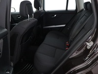 Mercedes-Benz GLK vaihtoauto