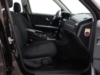 Mercedes-Benz GLK vaihtoauto