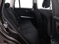 Mercedes-Benz GLK vaihtoauto