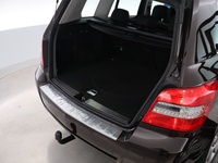 Mercedes-Benz GLK vaihtoauto