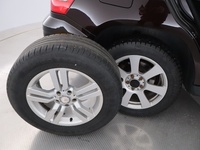 Mercedes-Benz GLK vaihtoauto