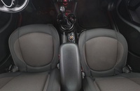 Mini Cooper vaihtoauto