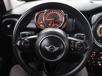 Mini Cooper vaihtoauto