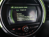 Mini Cooper vaihtoauto