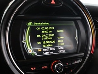 Mini Cooper vaihtoauto