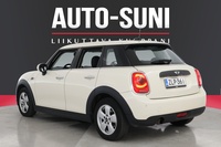 Mini Cooper vaihtoauto