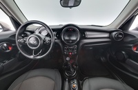 Mini Cooper vaihtoauto