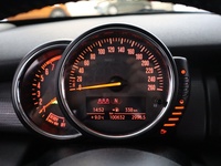 Mini Cooper vaihtoauto