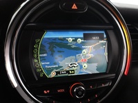 Mini Cooper vaihtoauto