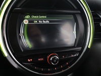 Mini Cooper vaihtoauto