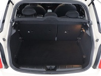 Mini Cooper vaihtoauto