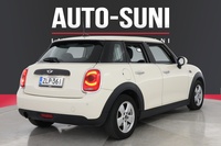 Mini Cooper vaihtoauto