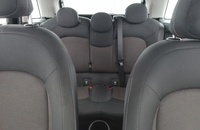 Mini Cooper vaihtoauto