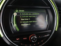 Mini Cooper vaihtoauto