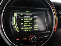 Mini Cooper vaihtoauto