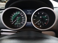 Mercedes-Benz SLK vaihtoauto