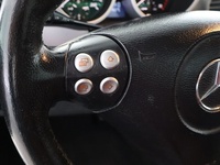 Mercedes-Benz SLK vaihtoauto