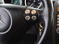 Mercedes-Benz SLK vaihtoauto